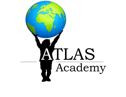 Atlas Academy Logo