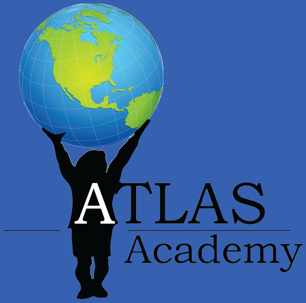 Atlas Academy Logo